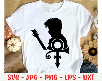 Featured image of post Prince Guitar Svg