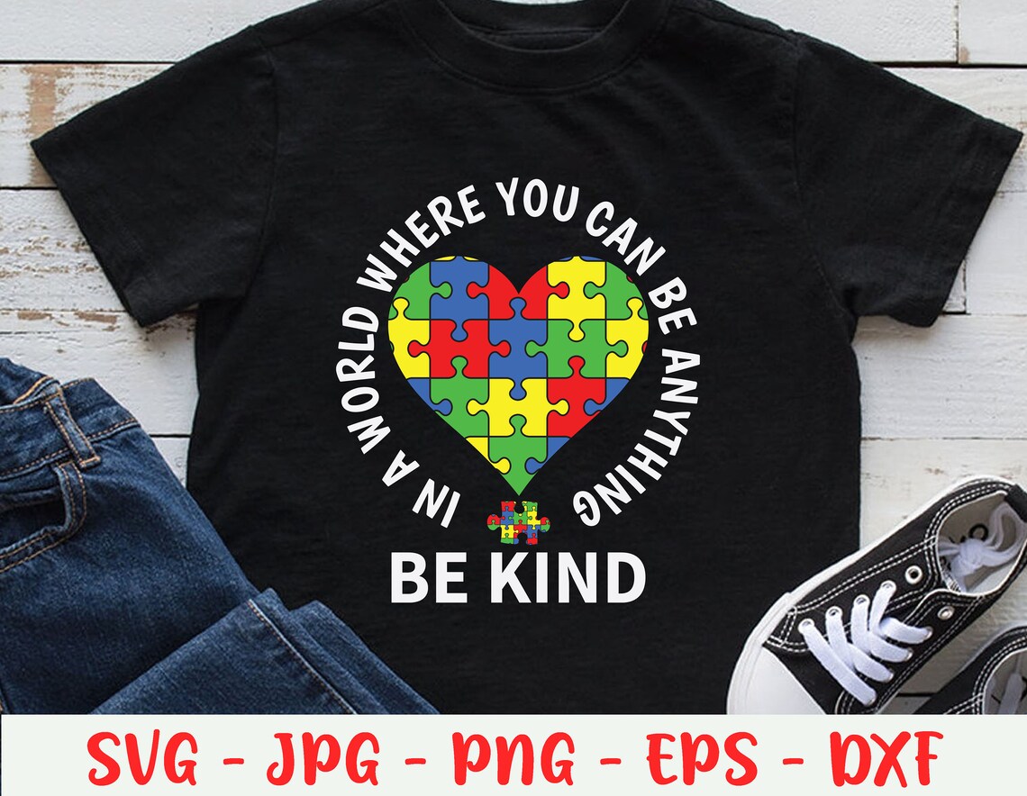 Free Free Heart Be Kind Svg 929 SVG PNG EPS DXF File