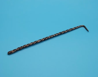 Hand Forged Wick Dipper