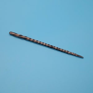 Hand Forged Hair Pin