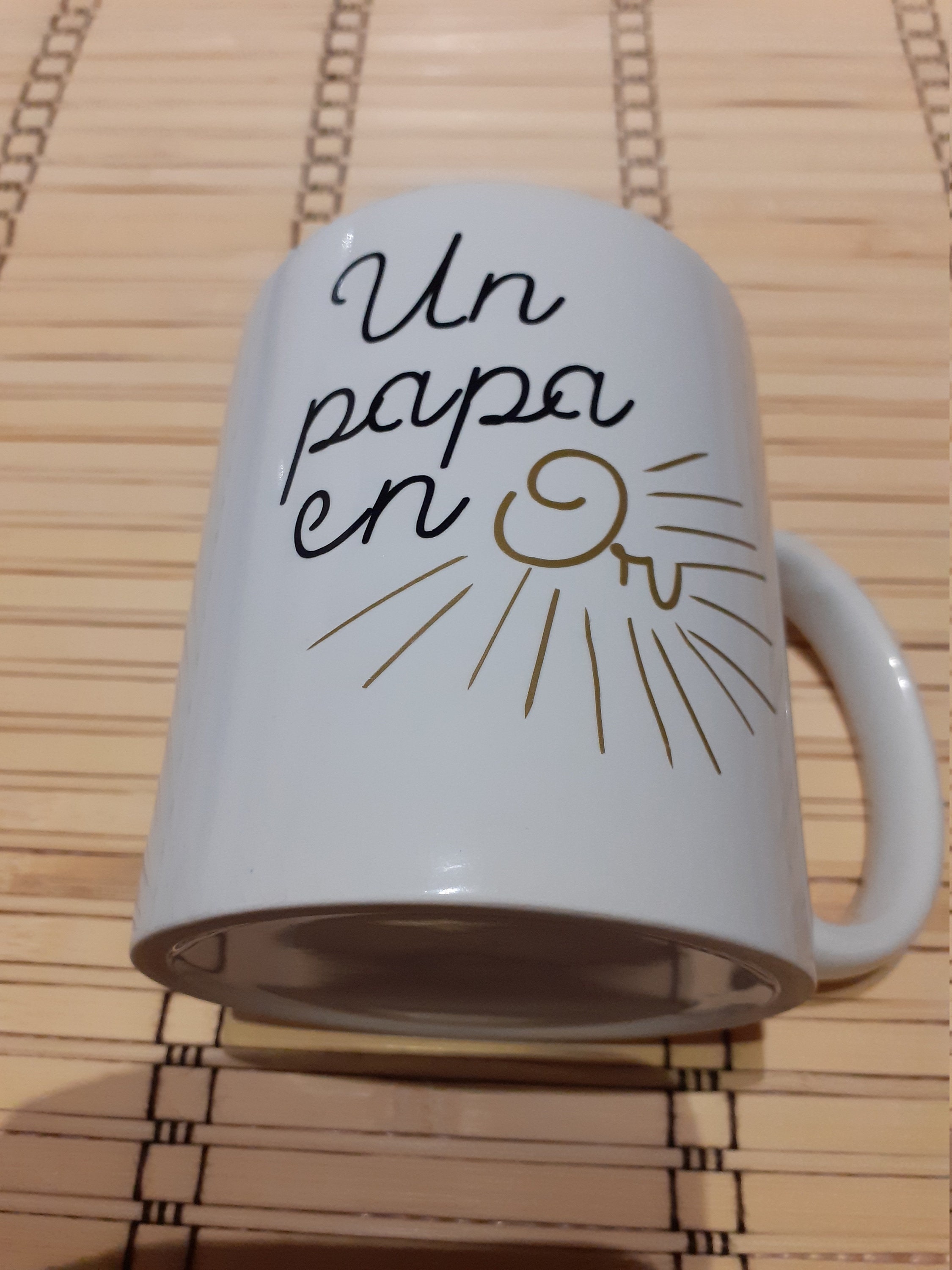 Mug Personnalisé