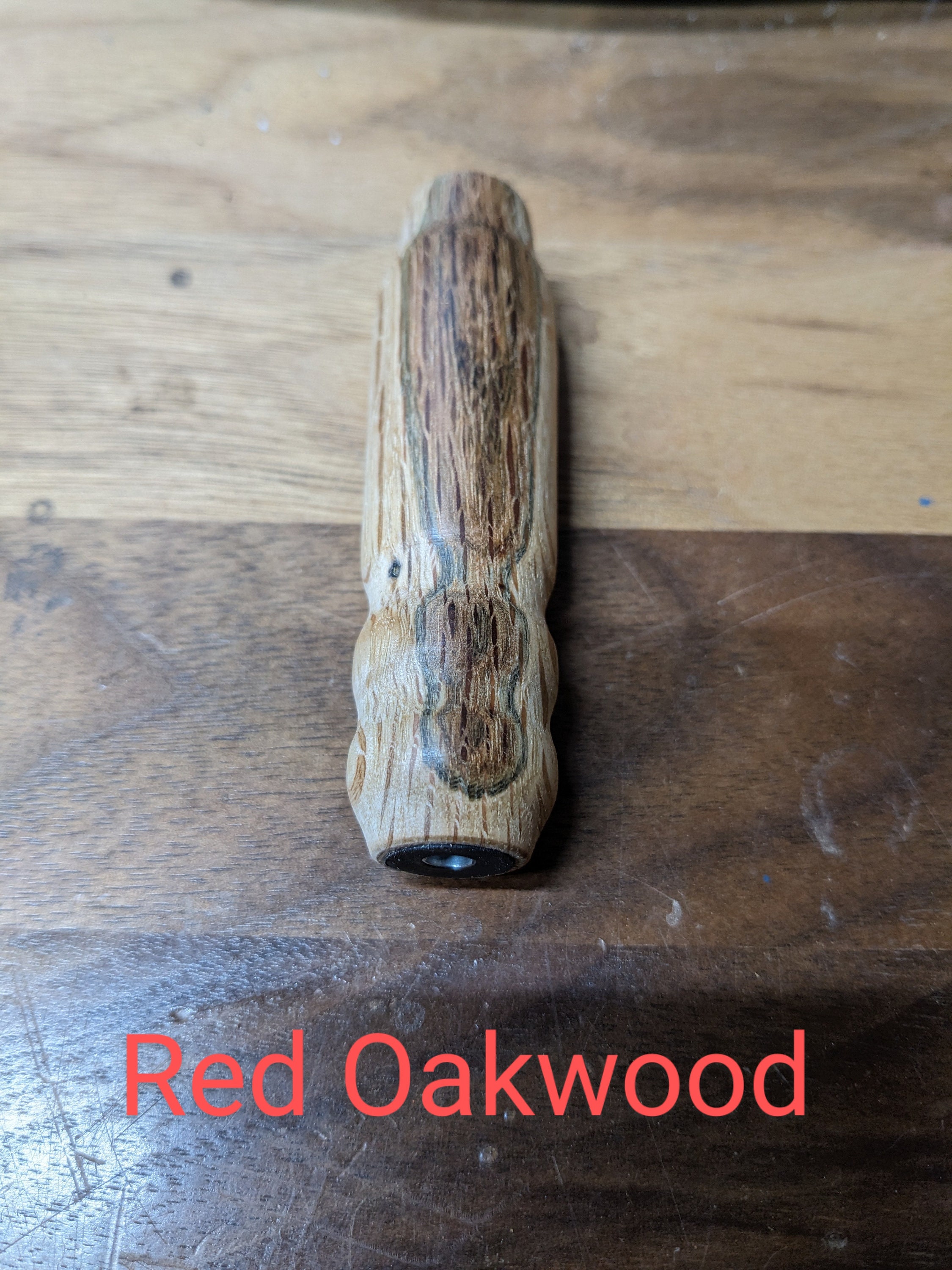 Squirrel Call. Hunting. Game Call. Squirrel Distress Bark. Gray