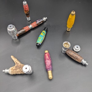tobacco tasters Tobacco Taster