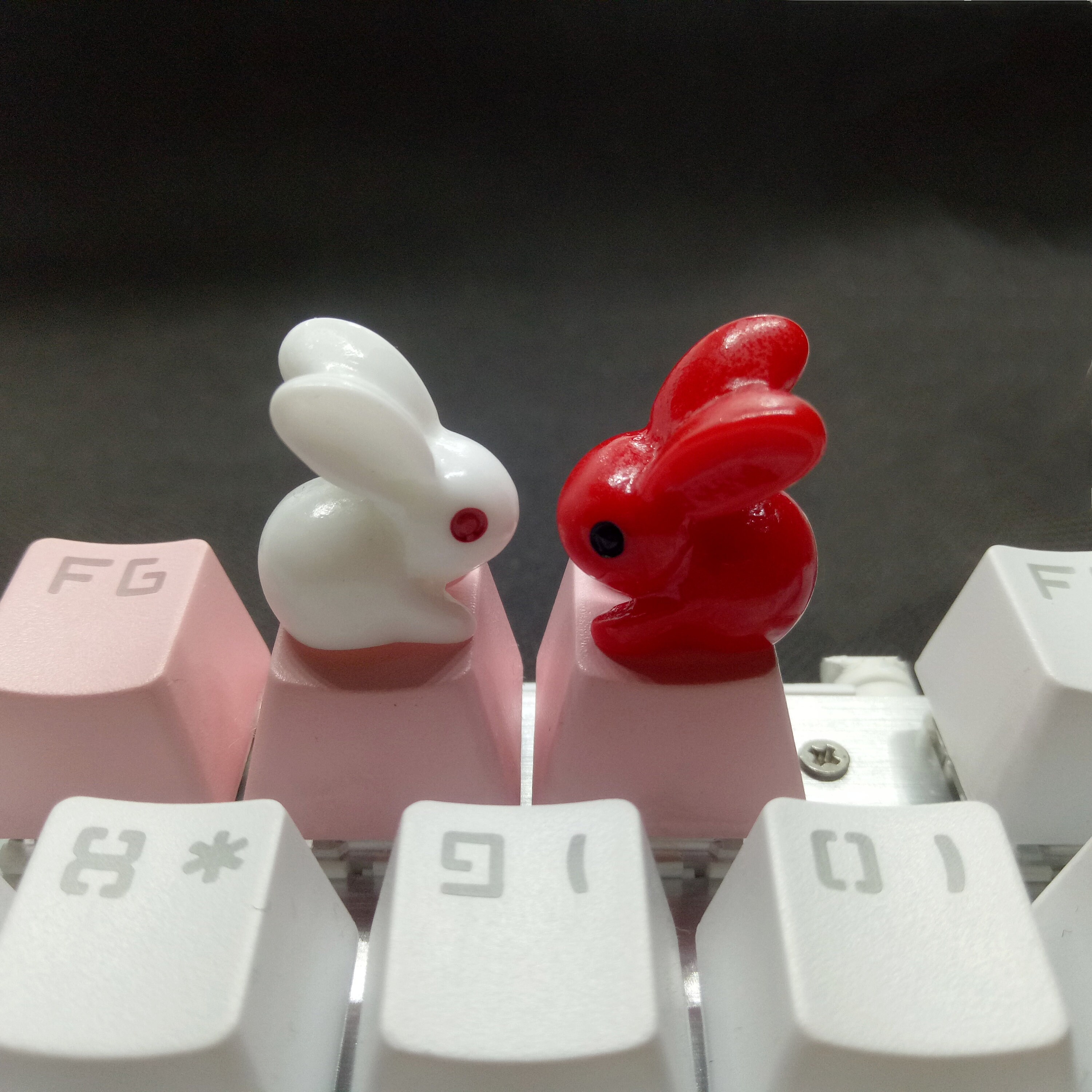 Viet Bunny Files: Key Players Involved - 23ong8n