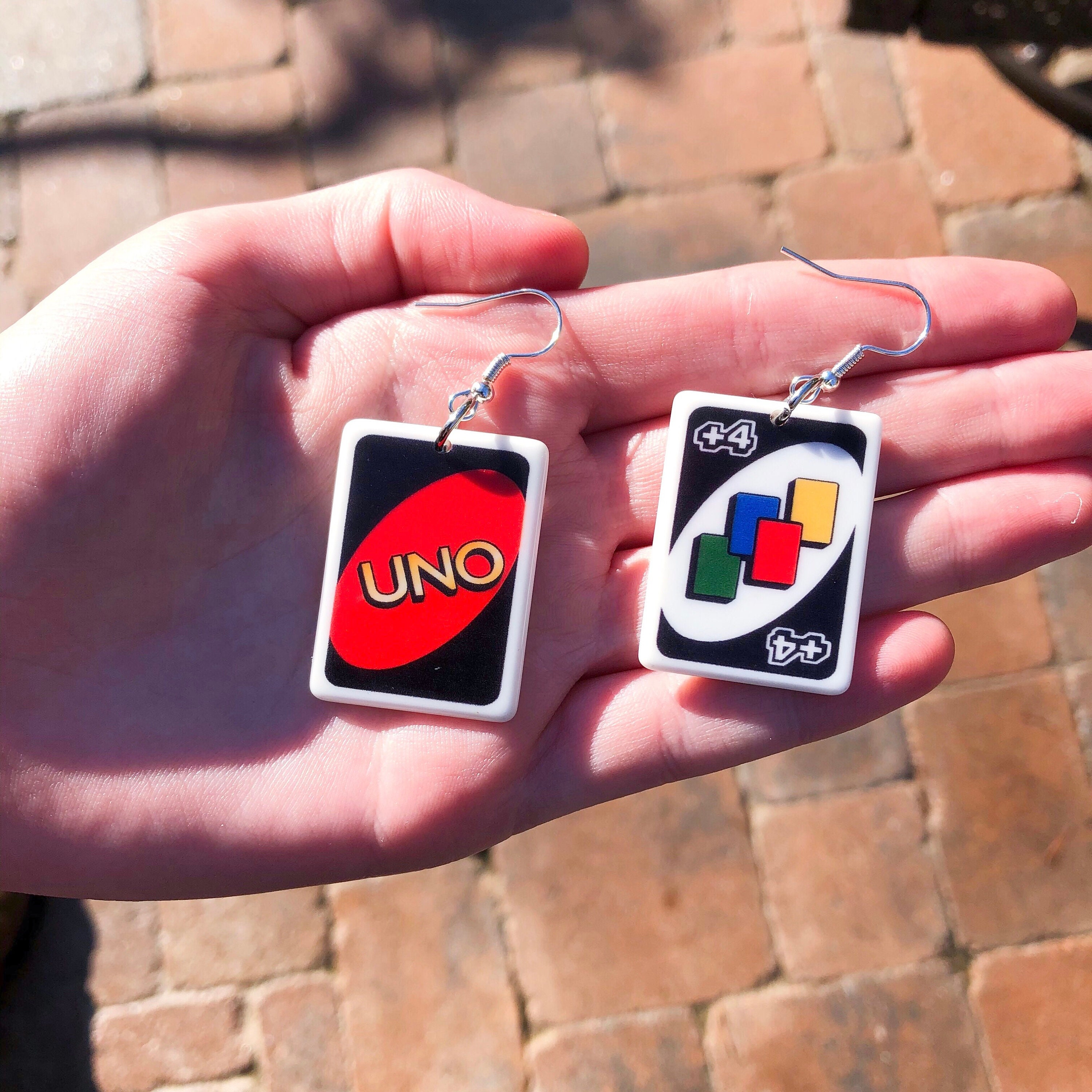 Gem's UNO