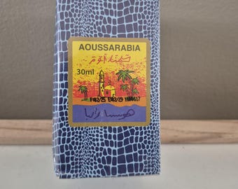 Aoussarabia 30 ml