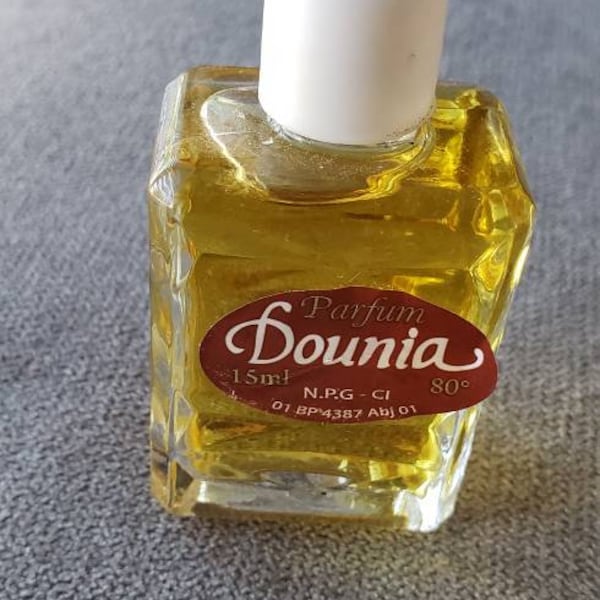 Parfum Dounia