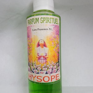 Perfumy Hysope / Perfumy Hysope