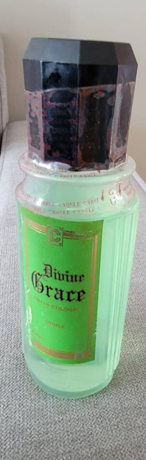 Divine grace perfume sales