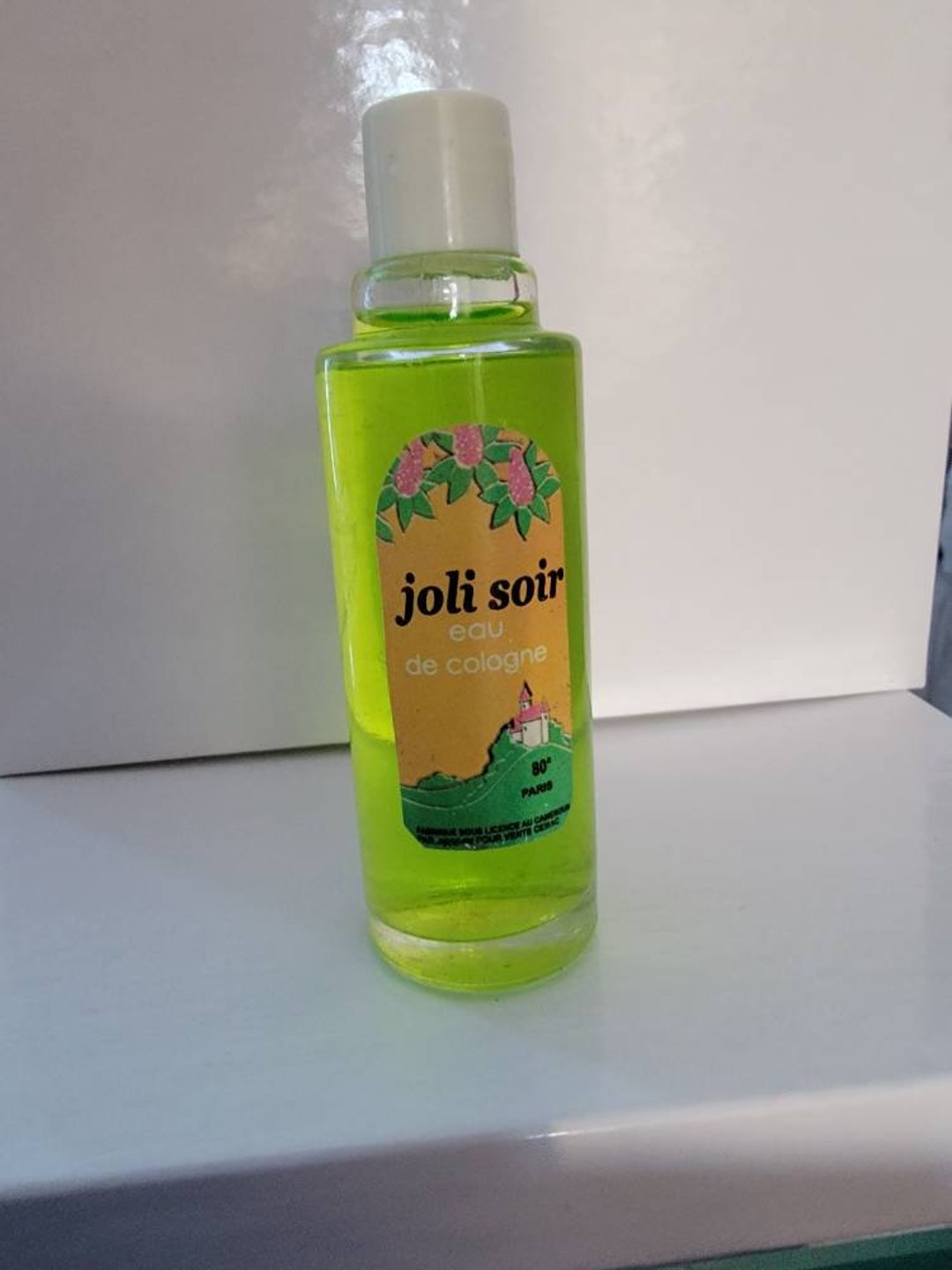 Perfume Joli Soir Parfum Joli Soir UK