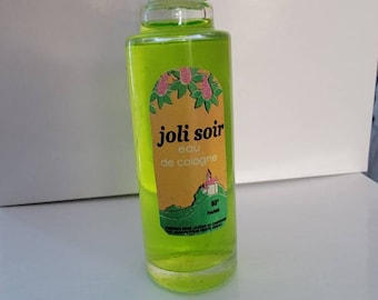 Perfume Joli soir / Parfum Joli soir