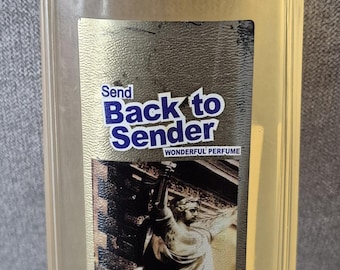 Retour à l'expéditeur Parfum 500 ml/ Parfum Retour à l'expéditeur 500 ml
