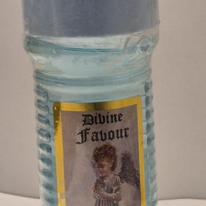 Boska łaska Perfumy / Parfum de faveur boskie