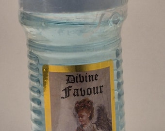 Divine favour Perfume / Parfum de faveur divine