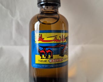 Aicha perfume 30ml / Parfum Aicha 30ml