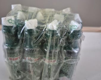 Pack of 12 of Bint El Sudan Perfume 12 ml (Bintou)/  paquet de 12 du Parfum Bint El sudan 12 ml (Bintou)