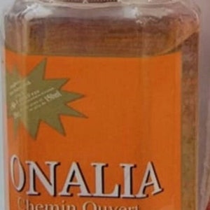 Onalia Perfumy / Perfumy Onalia chemin ouvert