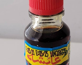Aicha perfume 4ml / Parfum Aicha 4ml