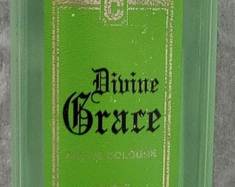 Divine grace Perfume 500ml / Parfum Grace divine 500ml