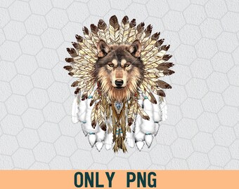 Digital File PNG File Instant Download American Culture American Native Png Sublimation Printing Native American Culture PNG