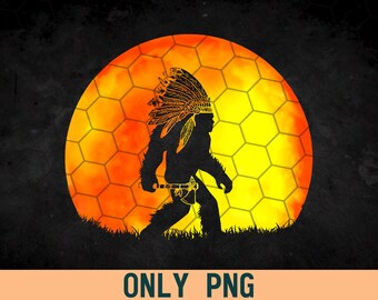 Digital File PNG File Instant Download American Culture American Native Png Sublimation Printing Native American Culture PNG