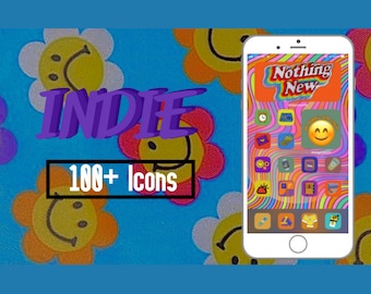wallpapers Indie Home Screen Icons dieser artikel ist nicht verfugbar etsy