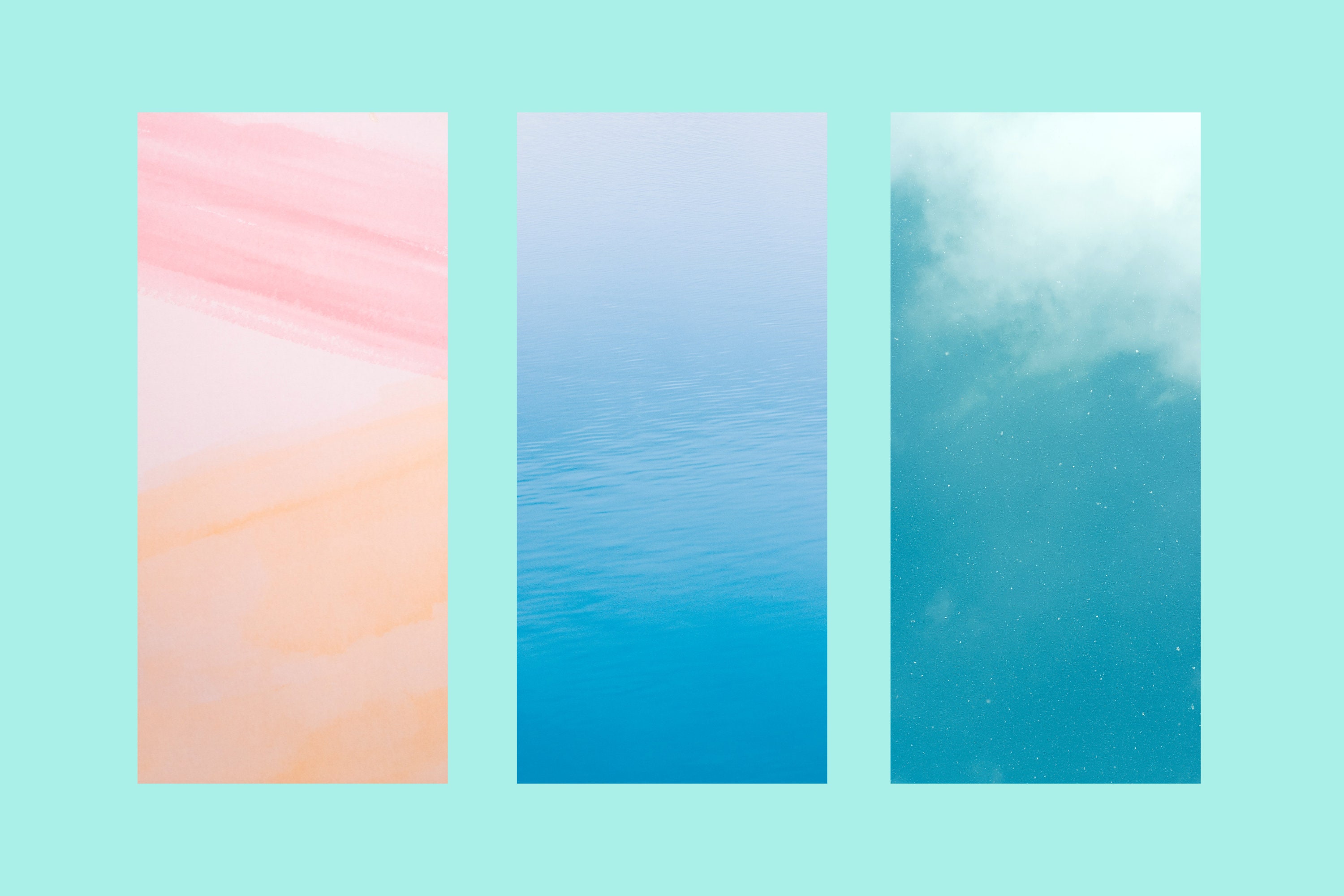 Cloud Pastel Icons Ios 14 App Icons Beach Pastel Cloud Icons. Etsy