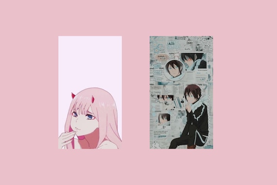 → [anime icons] like if you saved;