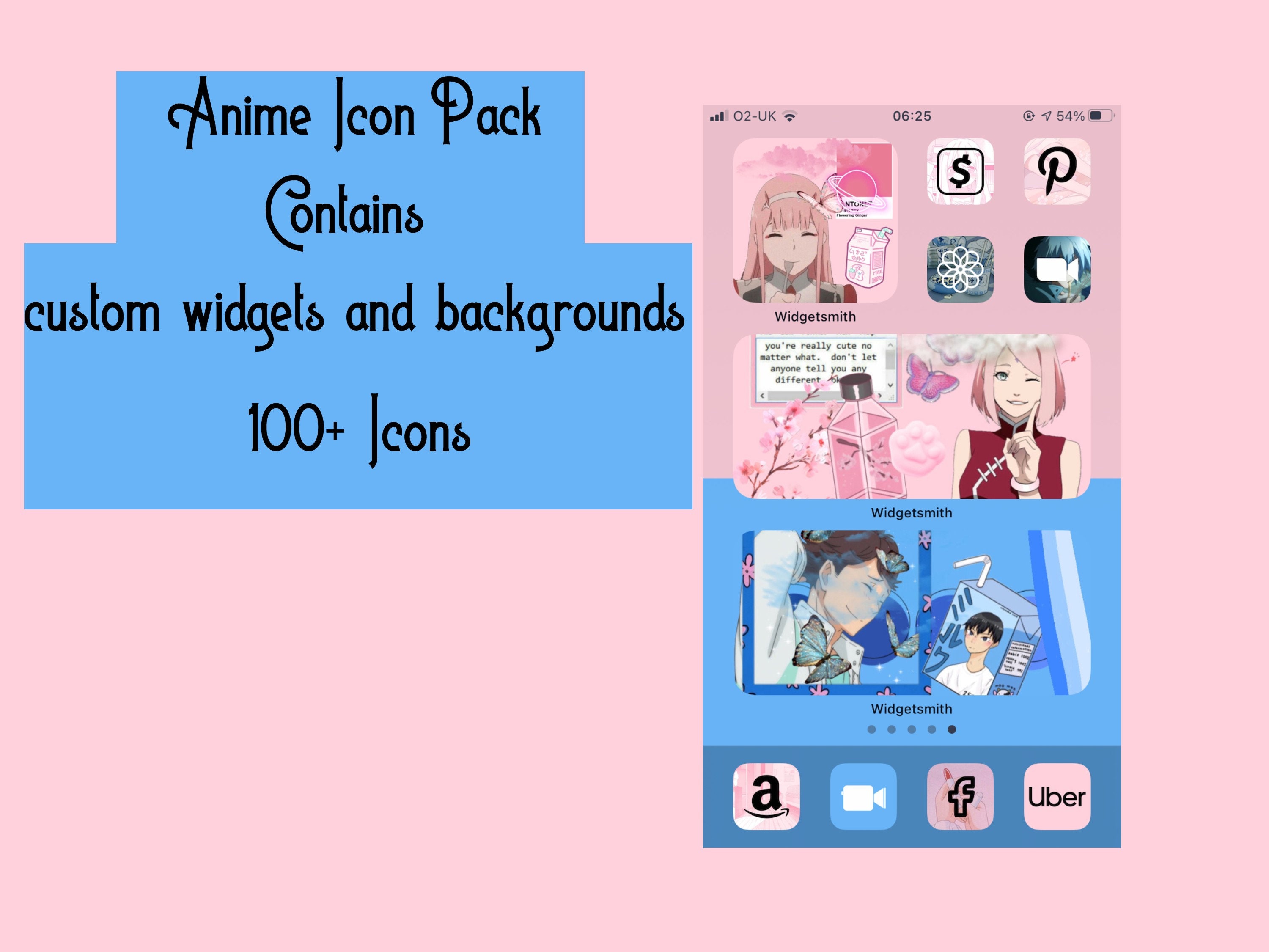 Anime ♥️ Parnk 18+ - Koded Apps - Kodular Community