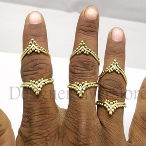 Trigger Finger Rings, Arthritis Rings, EDS Finger Splint Rings, Mallet Finger Rings, Adjustable Rings, Personalized Gifts, Unique Rings