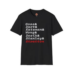 Vulfpeck T-shirt, Jack Stratton Signature, Unisex Fan Tee - Etsy
