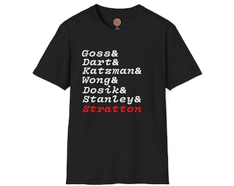 Vulfpeck T-shirt, Jack Stratton Signature, Unisex Fan Tee - Etsy