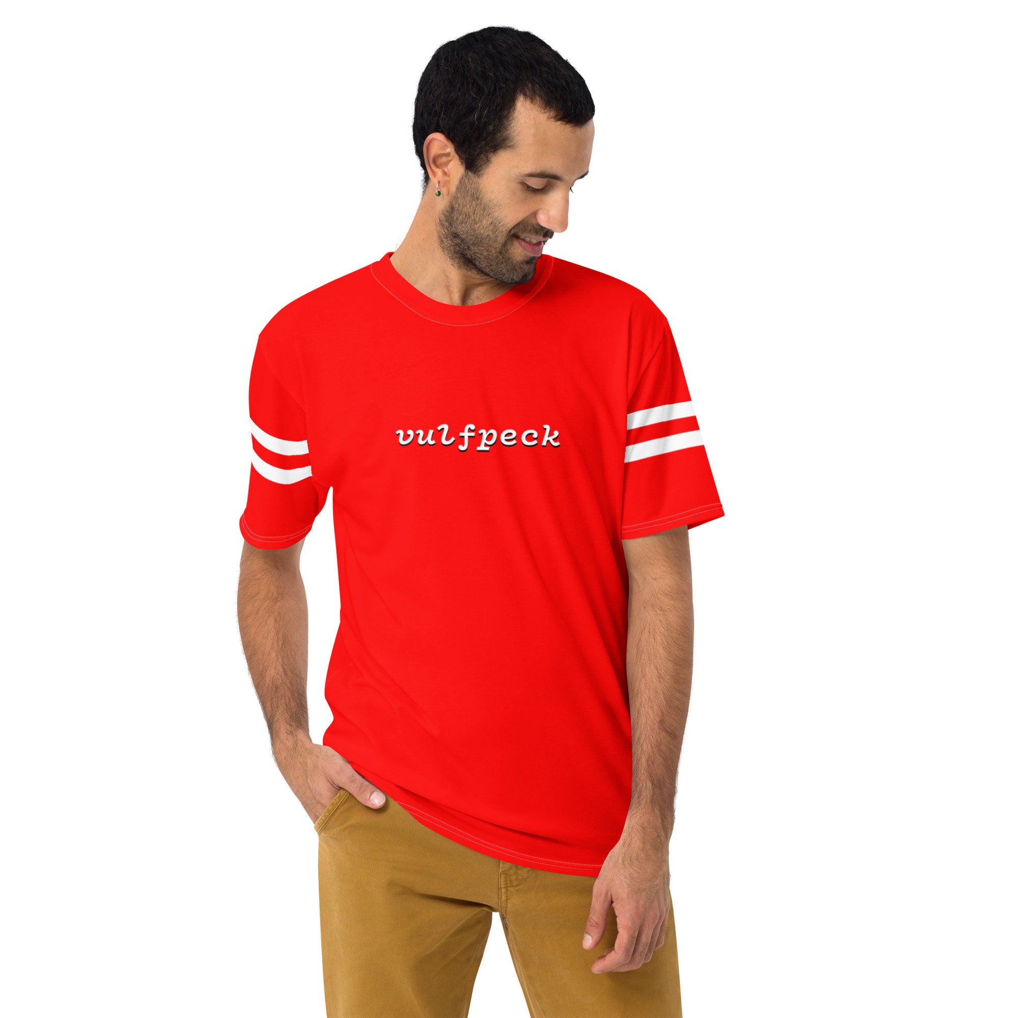 Vulfpeck /// Jack Stratton Signature T Shirt - Etsy