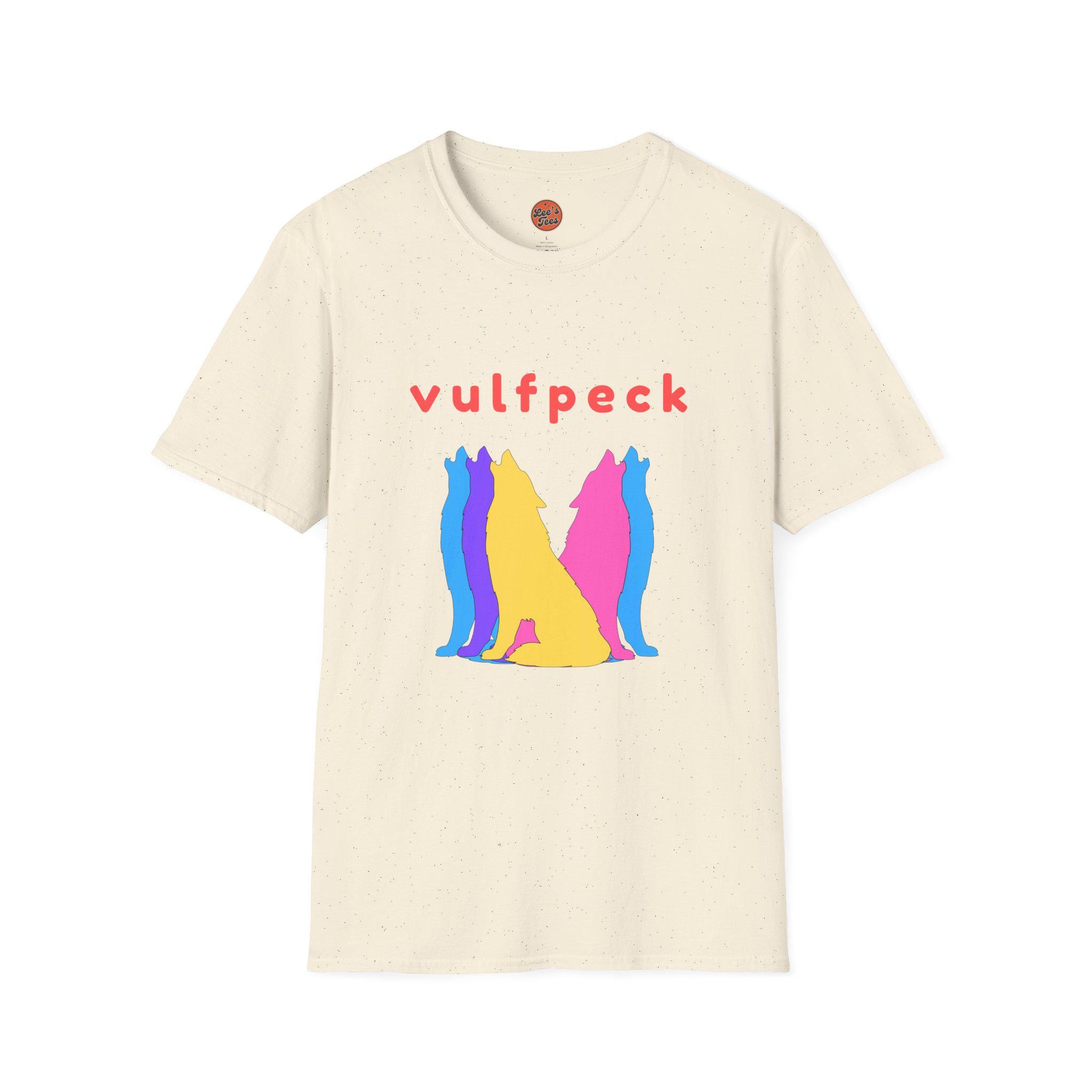 【L】vulfpeck Tシャツ　オフィシャル　グッズ vulfpeck | STORES