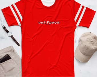 vulfpeck Tシャツ　XL Vulfpeck ロゴTシャツ XLサイズ フジロック - メルカリ