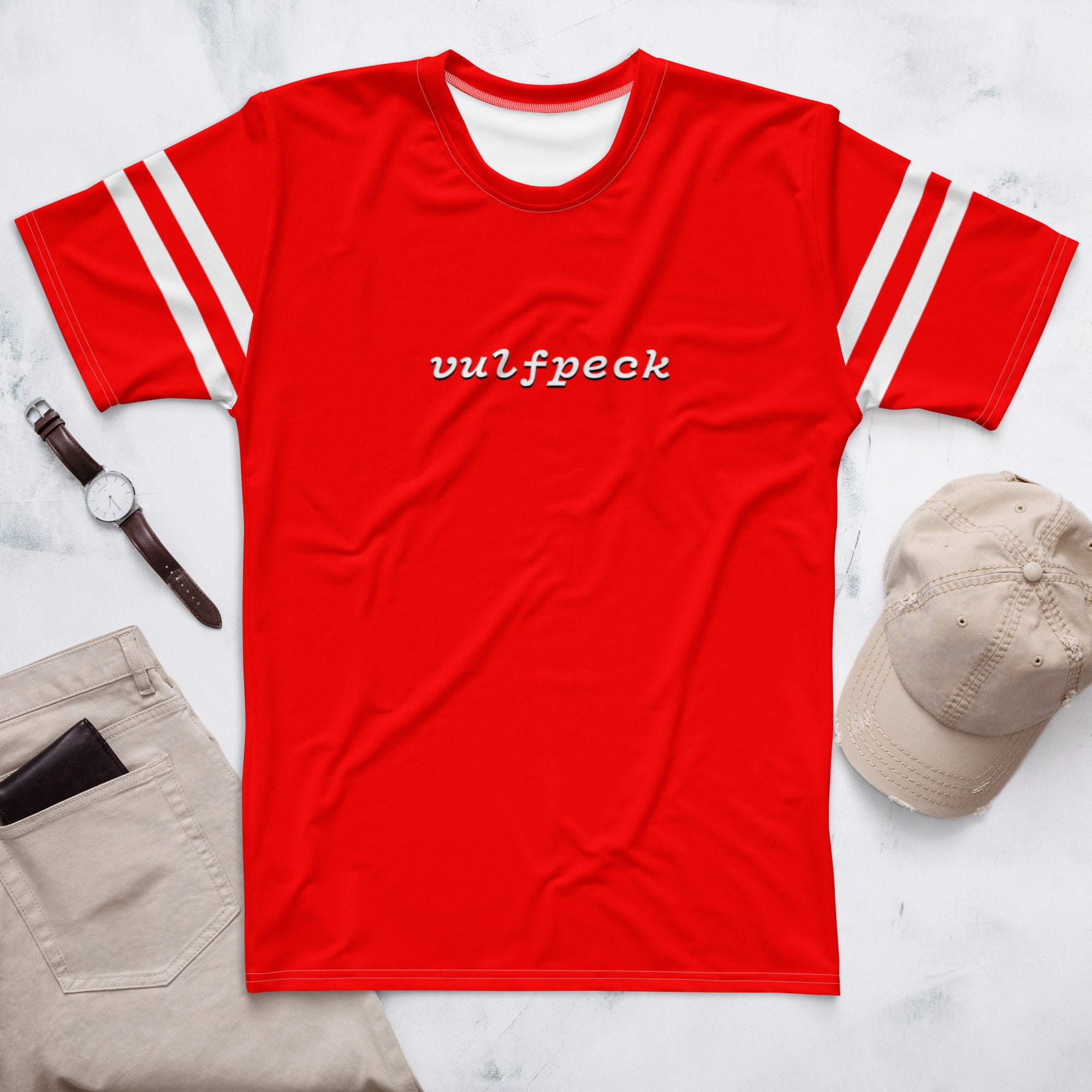 vulfpeck Tシャツ　XL VUL002v1a.png?v=1729096695