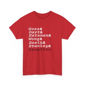Cory Wong - Etsy