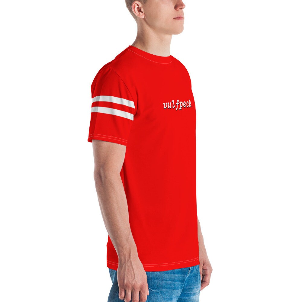 VULFPECK Tシャツ Vulfpeck /// Jack Stratton Signature T Shirt - Etsy
