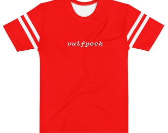 Vulfpeck Vulf カスタム刺繍アイロンパッチ サウナシュヴィッツ