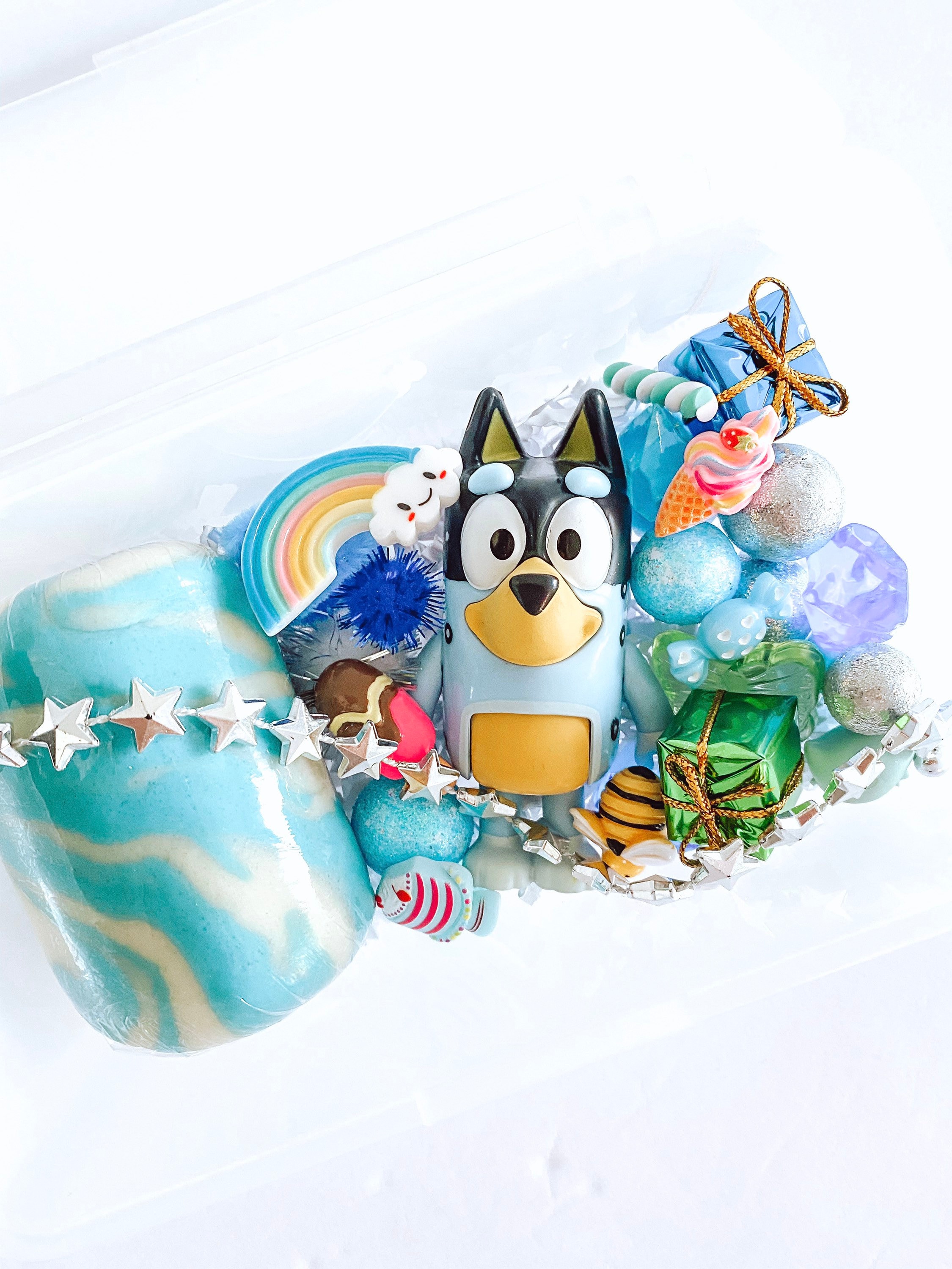 Bluey Birthday Gifts - Etsy