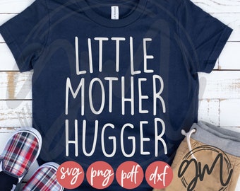 Free Free 154 Little Mother Hugger Svg SVG PNG EPS DXF File