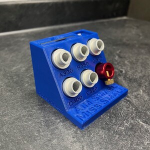 Hornady Headspace Comparator Die Holder