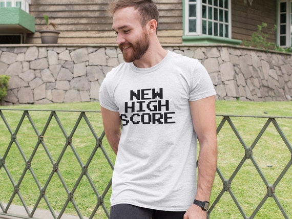 Score hot sale t shirts