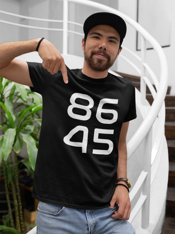8645 hotsell t shirt