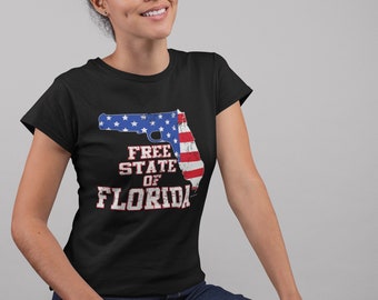 free state shirts