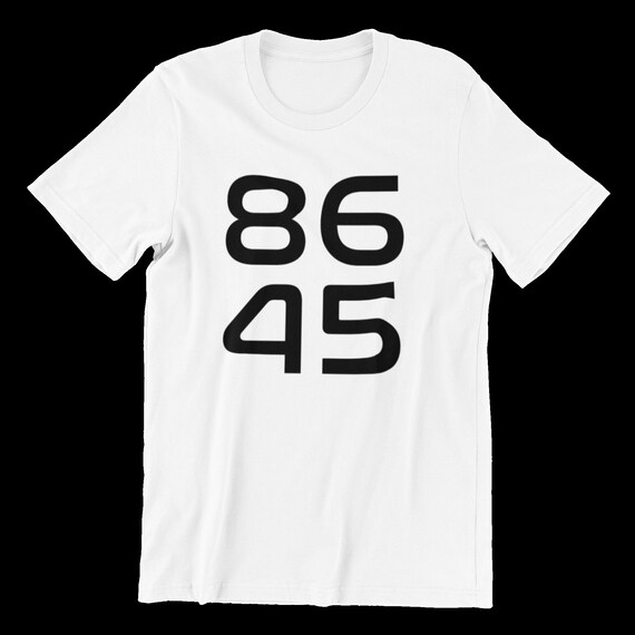 8645 shirt sale