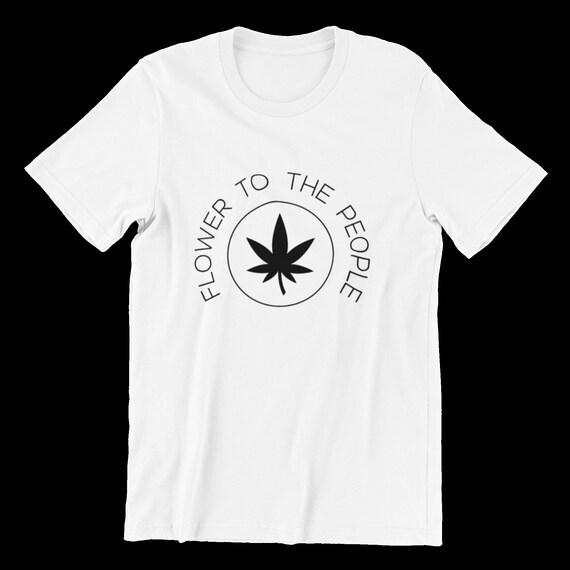 T-shirt Stoner T-shirts 