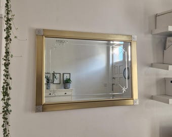 ヴィンテージ ハリウッド リージェンシー スタイル プラスチック製