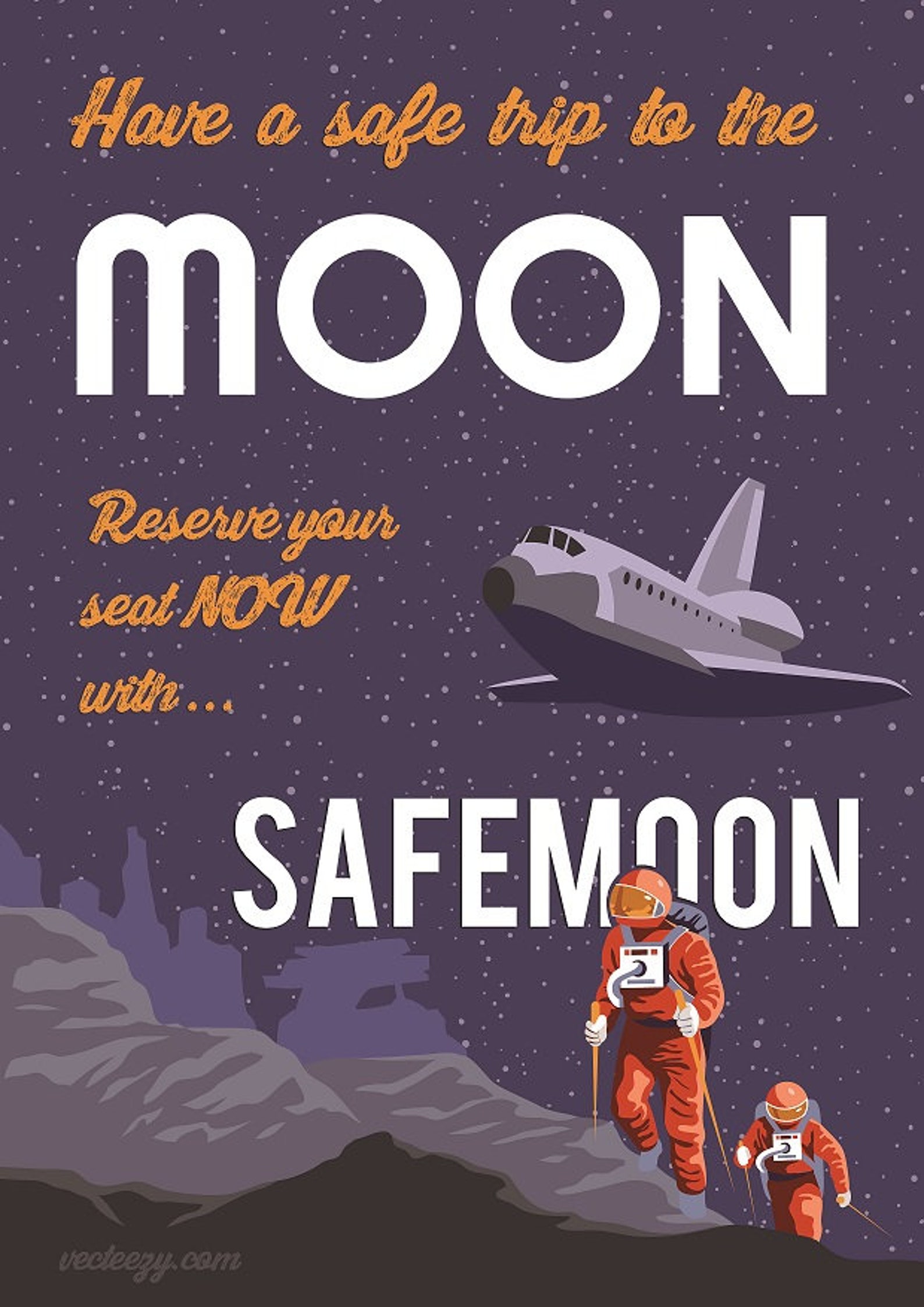 Crypto Shirt Safemoon Crypto Art CryptocurrencyT Shirt | Etsy