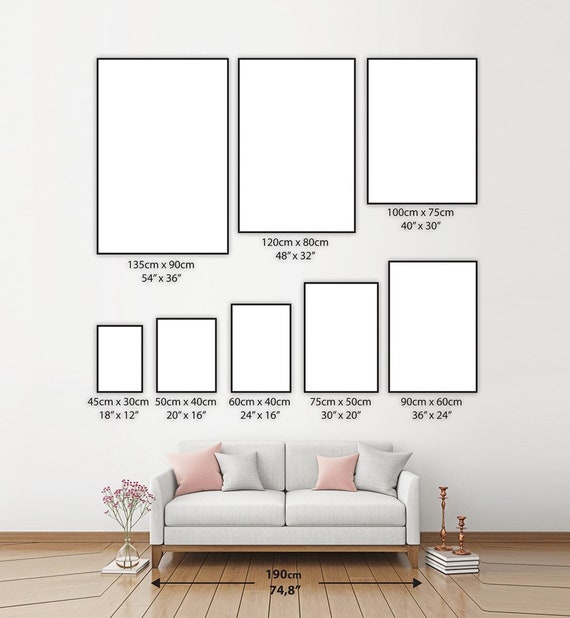 Haiku Wall Art 40.00 Haiku Wall Art 40.00